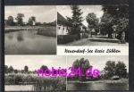 15910 Neuendorf bei Luebben See *ca.1980