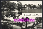15537 Grunheide Loknitz Seebad o 26.6.1970