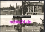 Koepenick Berlin Bruecke Dampfer *ca.1971