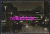 Berlin Friedrichstrasse train station at night on January 5, 1958