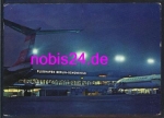 Schönefeld Berlin Flughafen  o 16.7.1979