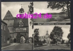 06905 Bad Schmiedeberg Lausiger Tor o 2.8.1974