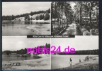 06905 Uthausen Dübener Heide Strand  *ca.1983