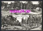 06901 Kemberg Koenigsee Duebener Heide o ca.1982
