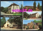 06905 Dubener Heide HO Gaststätten *ca.1979