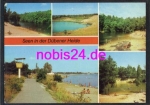 06905 Dubener Heide Seen  o 31.5.1985
