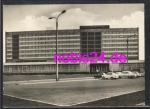 Halle Saale Interhotel Stadt Halle Autos o 28.4.1974