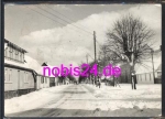 06493 Neudorf Harzgerode im Winter o 24.2.1976