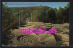 06502 Bodetal Rosstrappe *ca.1930