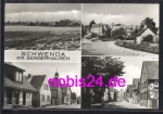 06547 Schwenda Siedlung o 25.11.1987
