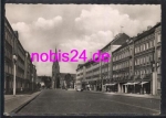 Dessau Wilhelm-Pieck-Strasse o 17.4.1965