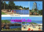 17207 Robel Muritz Ferienobjekt Strand o 23.7.1985