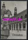 Dresden Turnierplatz Stallhof o ca.1984