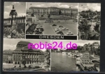 Loschwitz Dresden steamship mountain railway o 6.6.1979