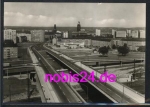 Dresden Hochstrasse zum Zentrum *ca.1978