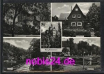 09648 Kriebstein Castle Restaurant *ca.1969