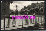 03253 Doberlug Kirchhain Denkmal Auto o 18.7.1974