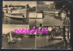 White Fleet Berlin Motor Ships *ca.1960