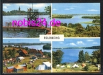 17258 Feldberg Freibad Zeltplatz o 15.6.1974
