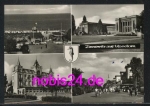 17454 Zinnowitz Mehrbildkarte o 27.9.1971