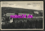 08645 Bad Elster Kirche Kurheime  *ca. 1950