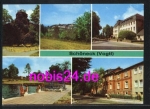 08281 Schoeneck Vogtland Bad Alter Soell Krankenhaus o ca.1978