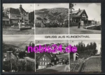 08248 Klingenthal Aschbergschanze Hotel o 1.4.1988