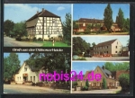06905 Dübener Heide Gaststätten *ca.1978