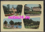 06905 Bad Schmiedeberg Freibad Kurhaus o 13.7.1966
