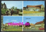 15306 Seelow Denkmal Schule o ca.1975