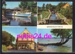 15864 Wendisch-Rietz ship lock o ca.1980