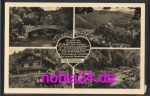 07477 Schwarzatal Gasthof *ca.1959