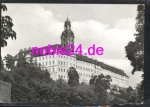 07407 Rudolstadt Schloss Heidecksburg *ca.1983