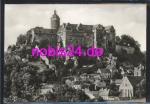 07389 Ranis Poessneck Burg *ca.1983