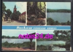 15377 Buckow Maerkische Schweiz Kirche 20.5.1960