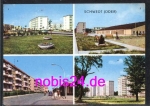 16303 Schwedt Sports Hall Leninallee o 1.1.1973