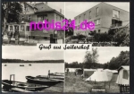 16775 Seilershof Heim Wentowsee Camping o ca1974