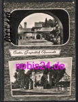 Grunewald Berlin Jagdschloss o 17.9.1979