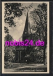17213 Malchow Stadtkirche o 19.8.1957