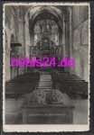 Wechselburg Klosterkirche innen *ca.1953