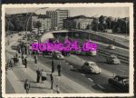 Berlin expressway Halensee station on May 15, 1961