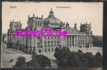 Berlin Reichstag building *ca.1920