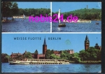 Berlin White Fleet Ships o 4.1.1981