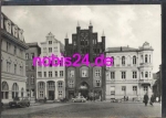 18440 Stralsund Alter Markt mit Autos o 19.7.1974