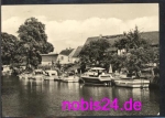 17255 Strasen Priepert  vor der Schleuse o ca.1981