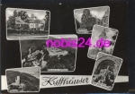 06567 Kyffhaeuser Schloss Rathsfeld Burgen *ca.1966