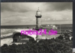 Warnemünde lighthouse ferry *ca.1969