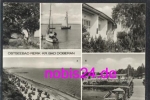 18230 Rerik Hunengrag Lesecafe Strand o 26.7.1979