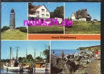 18565 Hiddensee Kloster Leuchtturm o 7.7.1980