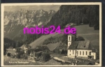 83486 Ramsau bei Berchtesgaden Kirche o 31.7.1943